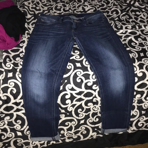 Express denim - Picture 2 of 3